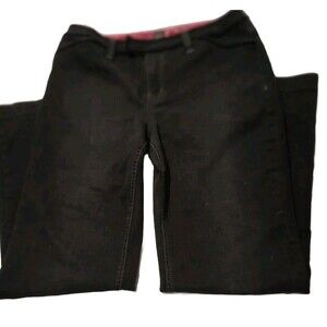 Lane Bryant Black size 14 jeans womens